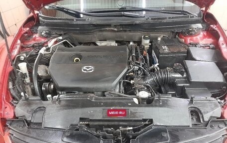 Mazda 6, 2008 год, 820 000 рублей, 7 фотография