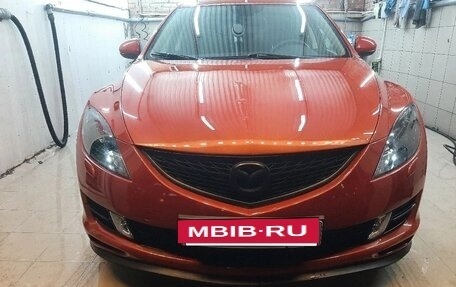 Mazda 6, 2008 год, 820 000 рублей, 6 фотография