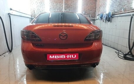 Mazda 6, 2008 год, 820 000 рублей, 11 фотография
