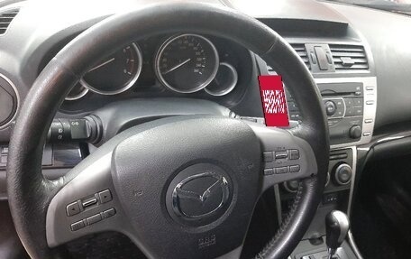 Mazda 6, 2008 год, 820 000 рублей, 8 фотография