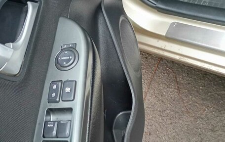 KIA Rio III рестайлинг, 2012 год, 829 000 рублей, 4 фотография