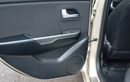 KIA Rio III рестайлинг, 2012 год, 829 000 рублей, 8 фотография