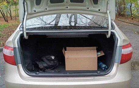 KIA Rio III рестайлинг, 2012 год, 829 000 рублей, 7 фотография