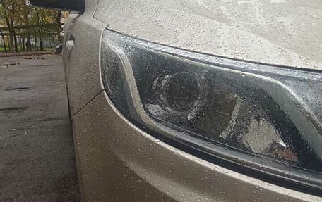 KIA Rio III рестайлинг, 2012 год, 829 000 рублей, 2 фотография