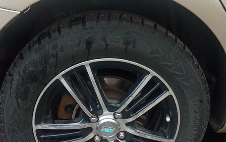 KIA Rio III рестайлинг, 2012 год, 829 000 рублей, 9 фотография