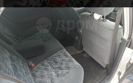 Toyota Carina, 1997 год, 259 000 рублей, 2 фотография