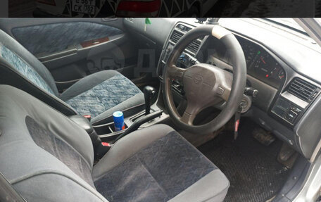 Toyota Carina, 1997 год, 259 000 рублей, 3 фотография