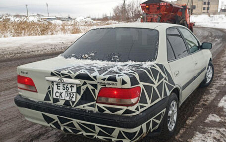 Toyota Carina, 1997 год, 259 000 рублей, 6 фотография
