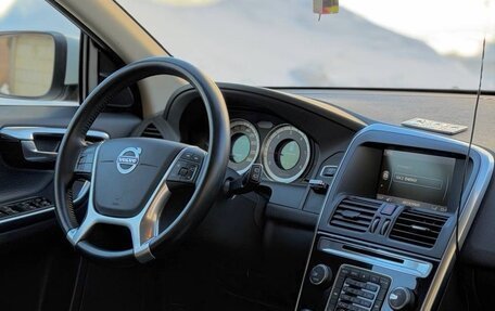 Volvo XC60 II, 2012 год, 1 899 000 рублей, 4 фотография