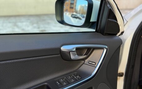 Volvo XC60 II, 2012 год, 1 899 000 рублей, 9 фотография