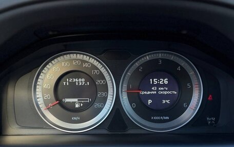 Volvo XC60 II, 2012 год, 1 899 000 рублей, 10 фотография