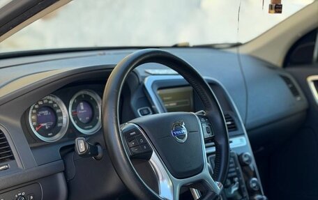 Volvo XC60 II, 2012 год, 1 899 000 рублей, 3 фотография