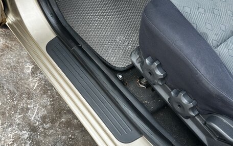 Hyundai Getz I рестайлинг, 2007 год, 695 000 рублей, 5 фотография