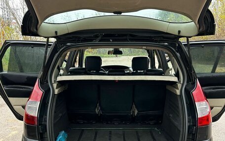 Renault Scenic III, 2008 год, 490 000 рублей, 5 фотография