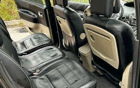 Renault Scenic III, 2008 год, 490 000 рублей, 4 фотография