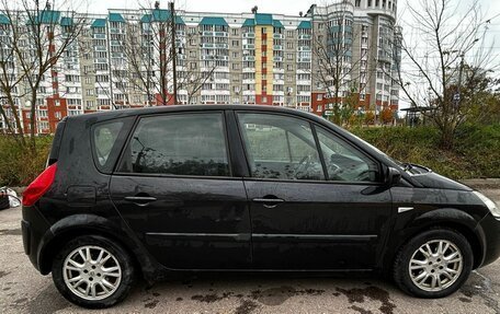 Renault Scenic III, 2008 год, 490 000 рублей, 11 фотография