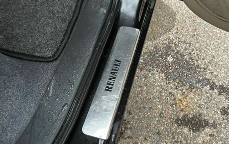 Renault Scenic III, 2008 год, 490 000 рублей, 9 фотография