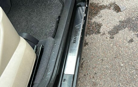 Renault Scenic III, 2008 год, 490 000 рублей, 10 фотография