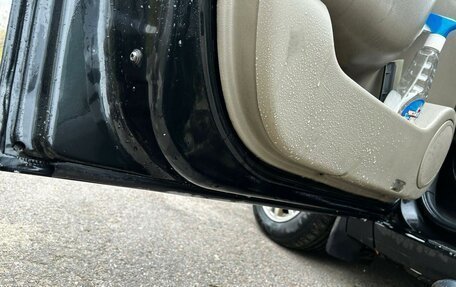 Renault Scenic III, 2008 год, 490 000 рублей, 15 фотография