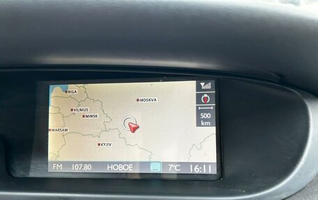 Renault Scenic III, 2008 год, 490 000 рублей, 14 фотография