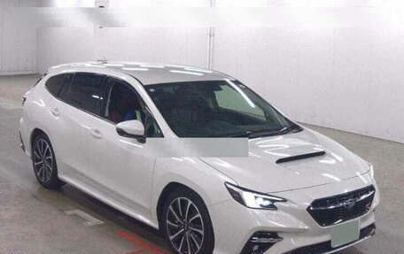 Subaru Levorg, 2020 год, 3 000 000 рублей, 7 фотография