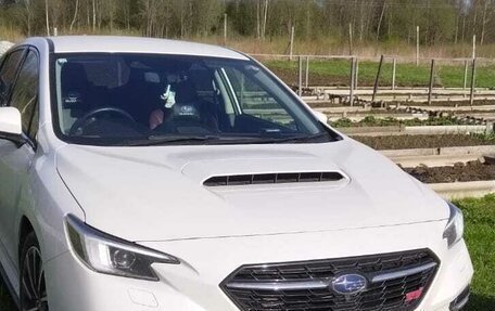 Subaru Levorg, 2020 год, 3 000 000 рублей, 2 фотография