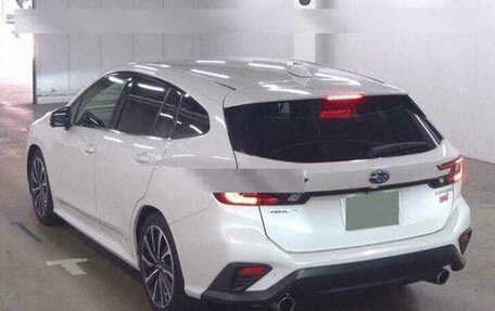 Subaru Levorg, 2020 год, 3 000 000 рублей, 5 фотография