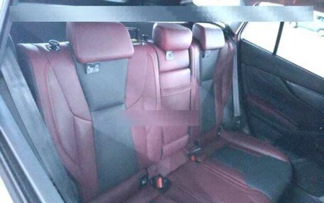 Subaru Levorg, 2020 год, 3 000 000 рублей, 8 фотография