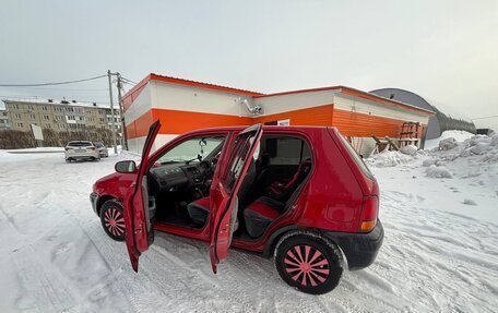 Honda Logo, 1998 год, 200 000 рублей, 3 фотография