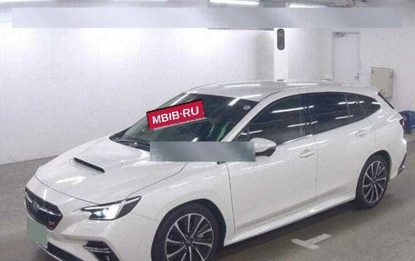 Subaru Levorg, 2020 год, 3 000 000 рублей, 6 фотография