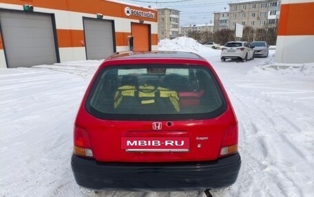 Honda Logo, 1998 год, 200 000 рублей, 2 фотография