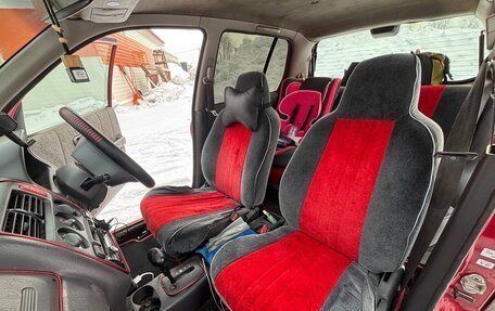 Honda Logo, 1998 год, 200 000 рублей, 6 фотография