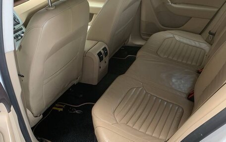 Volkswagen Passat B7, 2012 год, 1 040 000 рублей, 8 фотография