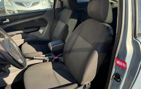 Ford Focus II рестайлинг, 2010 год, 649 000 рублей, 4 фотография