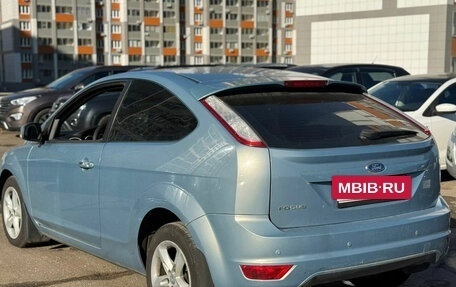 Ford Focus II рестайлинг, 2010 год, 649 000 рублей, 2 фотография