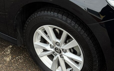 Toyota Camry, 2020 год, 2 500 000 рублей, 5 фотография