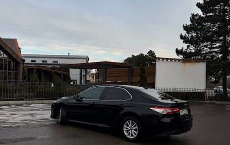 Toyota Camry, 2020 год, 2 500 000 рублей, 6 фотография