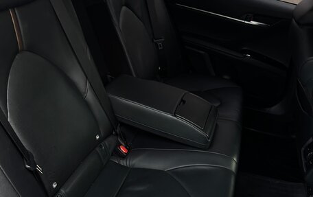 Toyota Camry, 2020 год, 2 500 000 рублей, 13 фотография