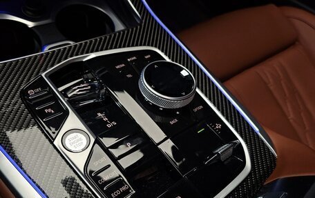 BMW X7, 2025 год, 16 400 000 рублей, 9 фотография