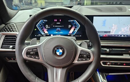 BMW X7, 2025 год, 16 400 000 рублей, 8 фотография