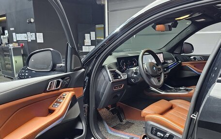 BMW X7, 2025 год, 16 400 000 рублей, 6 фотография