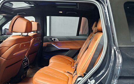 BMW X7, 2025 год, 16 400 000 рублей, 11 фотография