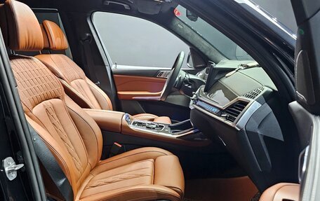 BMW X7, 2025 год, 16 400 000 рублей, 12 фотография