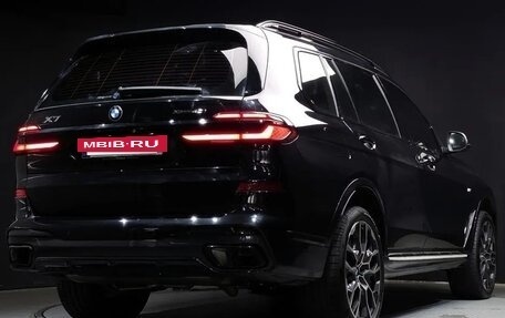 BMW X7, 2025 год, 16 400 000 рублей, 3 фотография