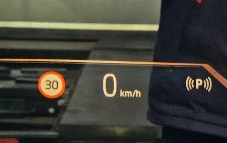 BMW X7, 2025 год, 16 400 000 рублей, 15 фотография