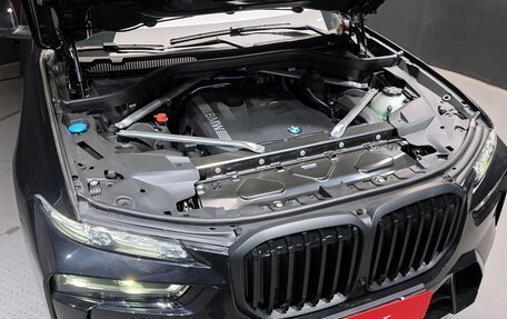 BMW X7, 2025 год, 16 400 000 рублей, 18 фотография