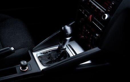 Audi A3, 2007 год, 850 000 рублей, 5 фотография