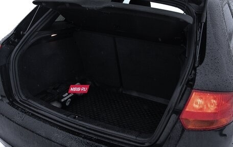 Audi A3, 2007 год, 850 000 рублей, 8 фотография