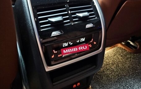 BMW X7, 2025 год, 16 400 000 рублей, 14 фотография