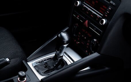 Audi A3, 2007 год, 850 000 рублей, 22 фотография